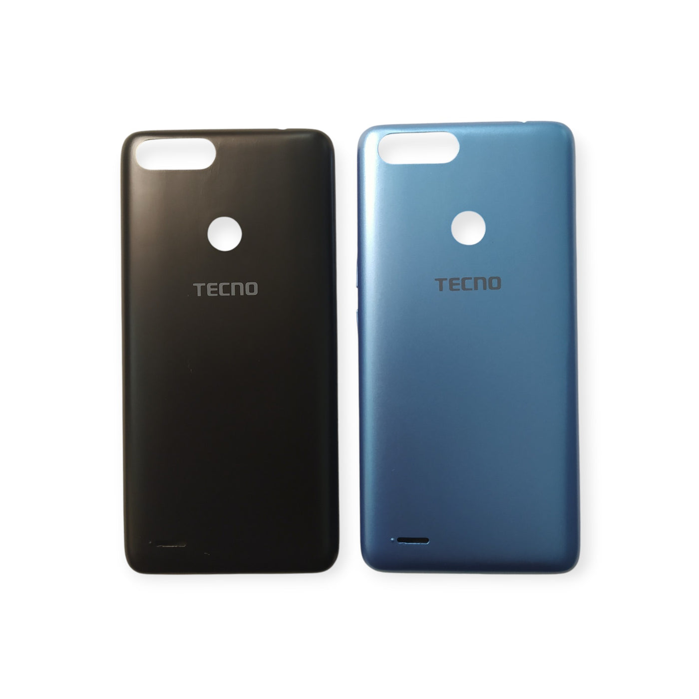 Tecno Pop 2F Back Panel  – OEM Rear Housing