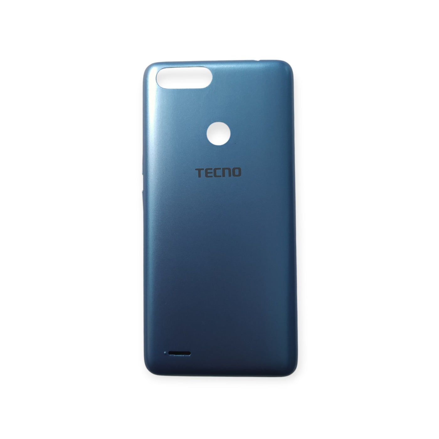 Tecno Pop 2F Back Panel  – OEM Rear Housing