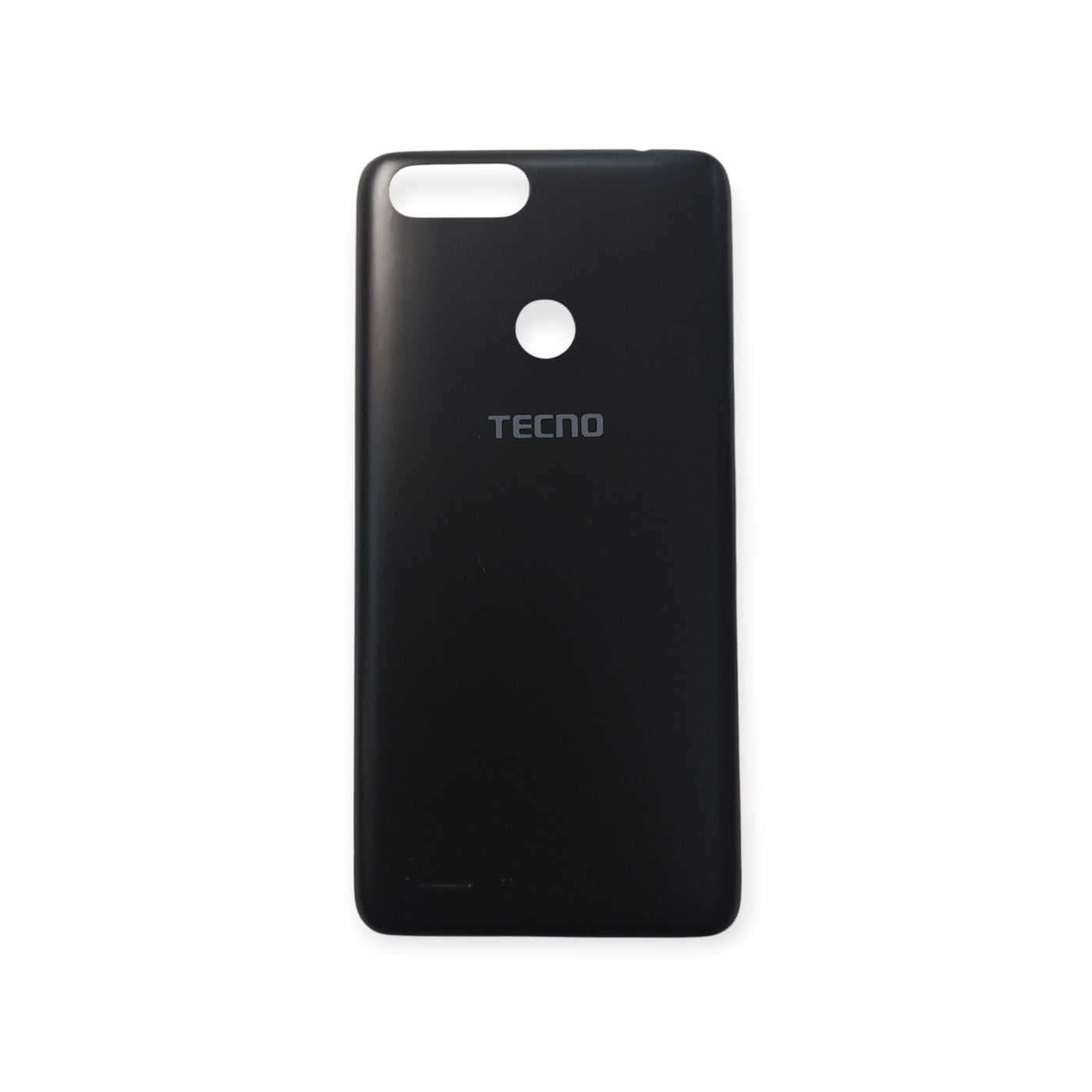Tecno Pop 2F Back Panel  – OEM Rear Housing