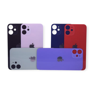 iPhone 12 Back Panel