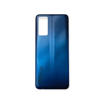 Tecno Pova 2 Back Panel  – OEM Rear Glass Housing