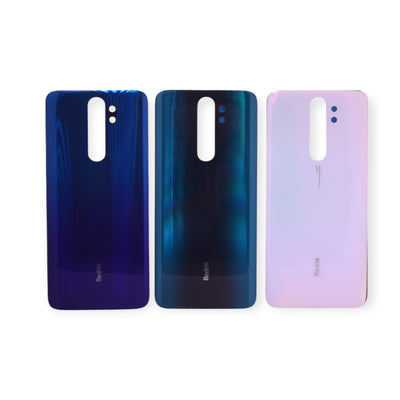 Xiaomi Redmi Note 8 Pro Back Panel  – OEM Rear Glass Housing