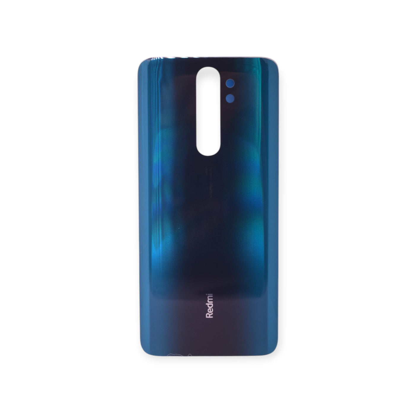 Xiaomi Redmi Note 8 Pro Back Panel  – OEM Rear Glass Housing