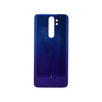 Xiaomi Redmi Note 8 Pro Back Panel  – OEM Rear Glass Housing