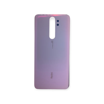 Xiaomi Redmi Note 8 Pro Back Panel  – OEM Rear Glass Housing