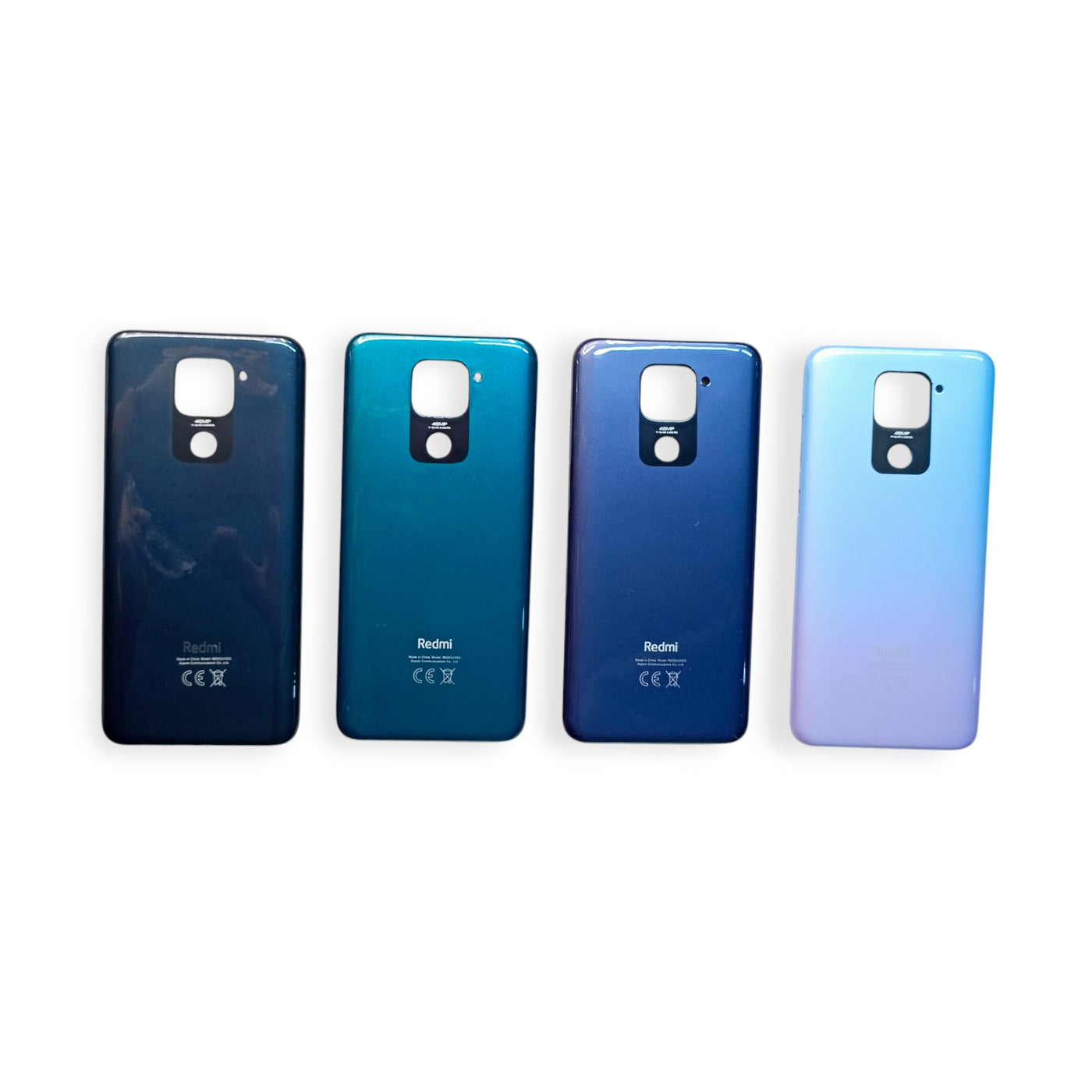 Redmi Note 9 Back Panel