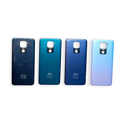 Redmi Note 9 Back Panel
