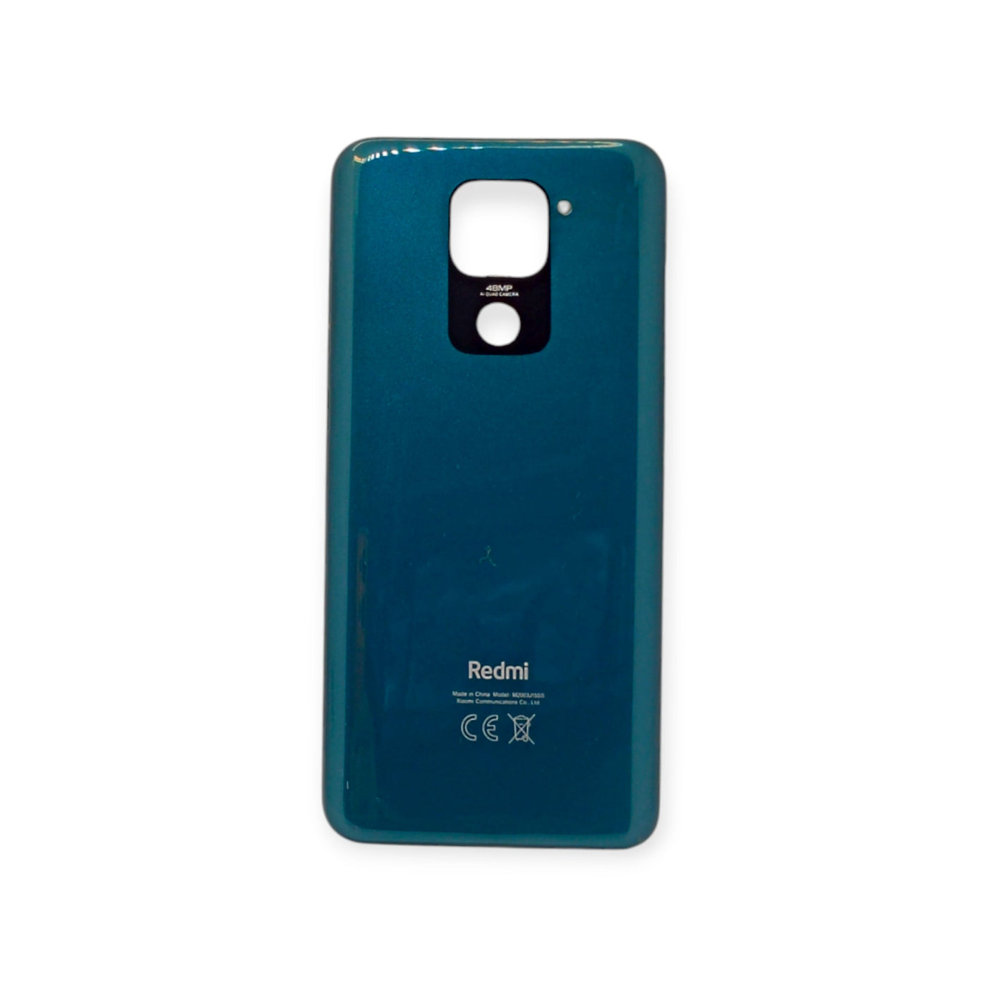 Redmi Note 9 Back Panel