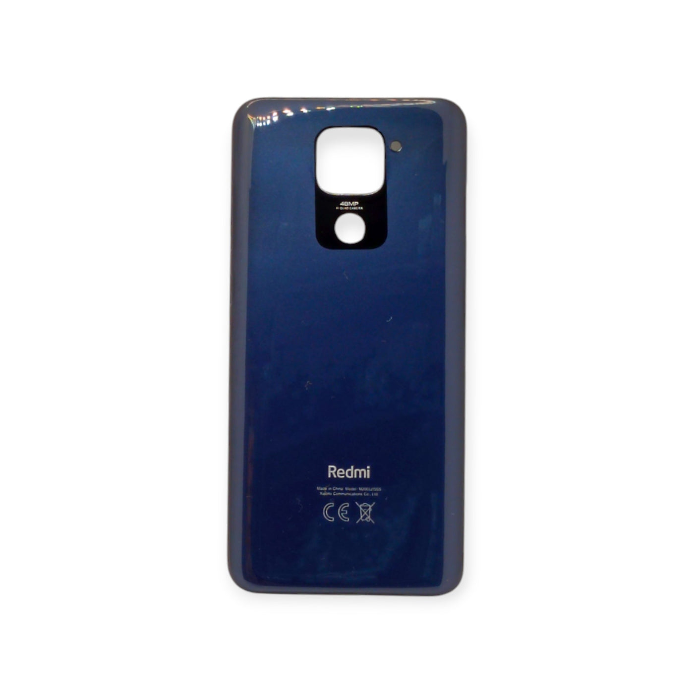 Redmi Note 9 Back Panel