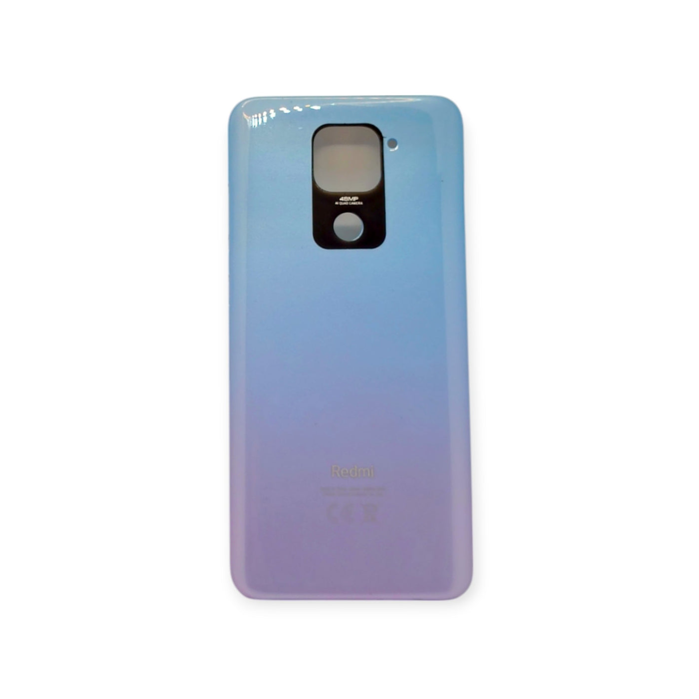 Redmi Note 9 Back Panel