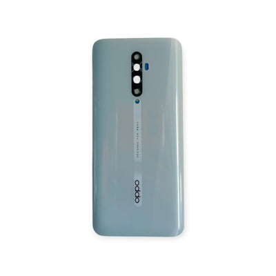 Oppo Reno 2F Back Panel  – OEM Rear Glass Housing