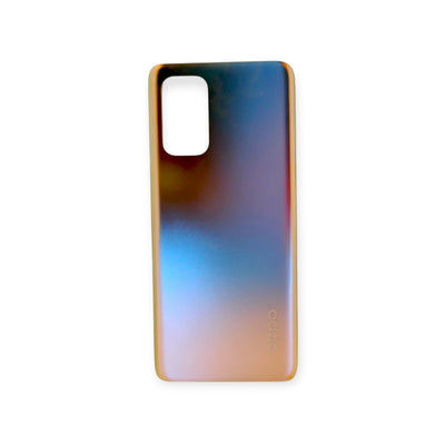 Oppo Reno 6 Back Panel – OEM Rear Glass Housing