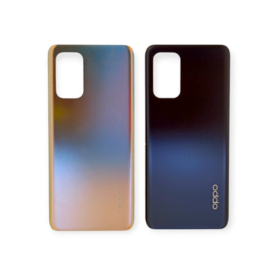 Oppo Reno 6 Back Panel – OEM Rear Glass Housing
