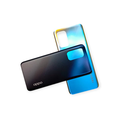 Oppo Reno 6 Back Panel – OEM Rear Glass Housing