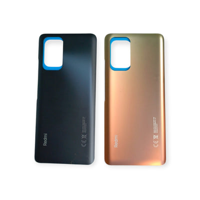 Xiaomi Redmi Note 10 Pro Back Panel  – OEM Rear Glass Housing
