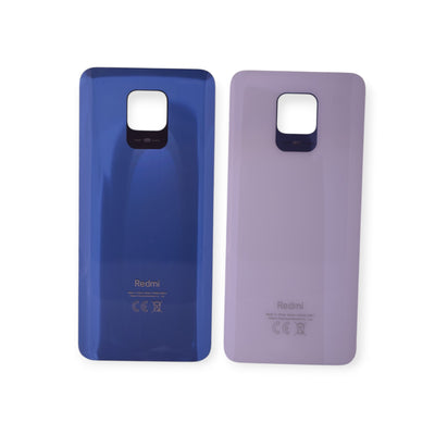 Redmi Note 9S Back Panel