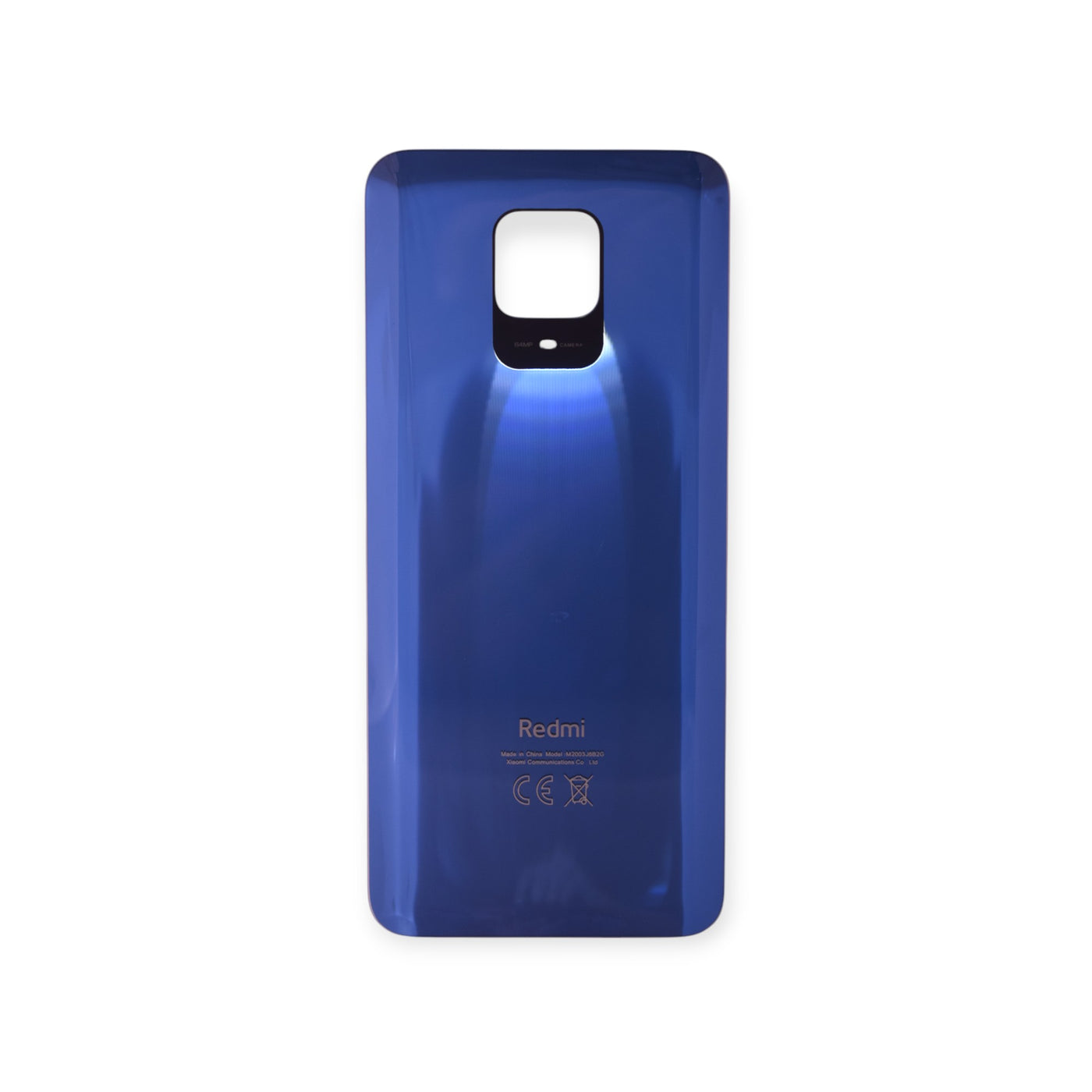 Redmi Note 9S Back Panel