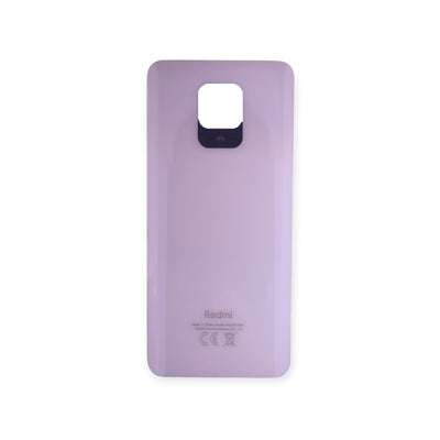 Redmi Note 9S Back Panel