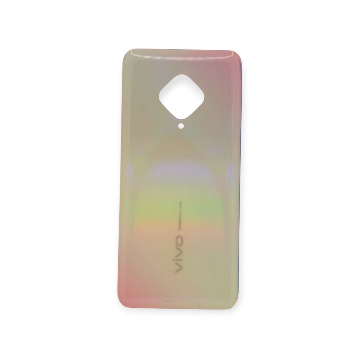 Vivo S1 Pro Back Panel  – OEM Rear Glass Housing