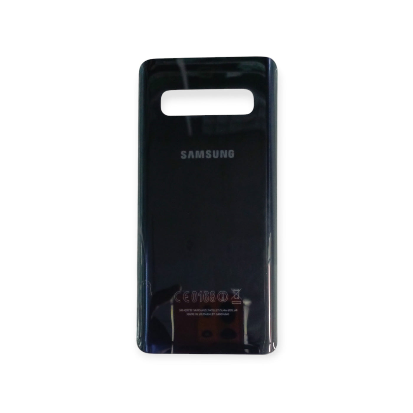Samsung Galaxy S10 Back Panel – OEM Rear Glass Housing
