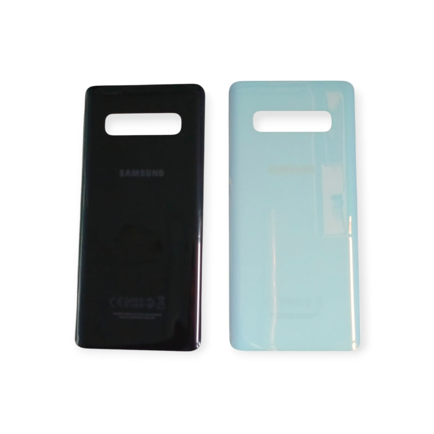 Samsung Galaxy S10+ Back Panel  – OEM Rear Glass Housing