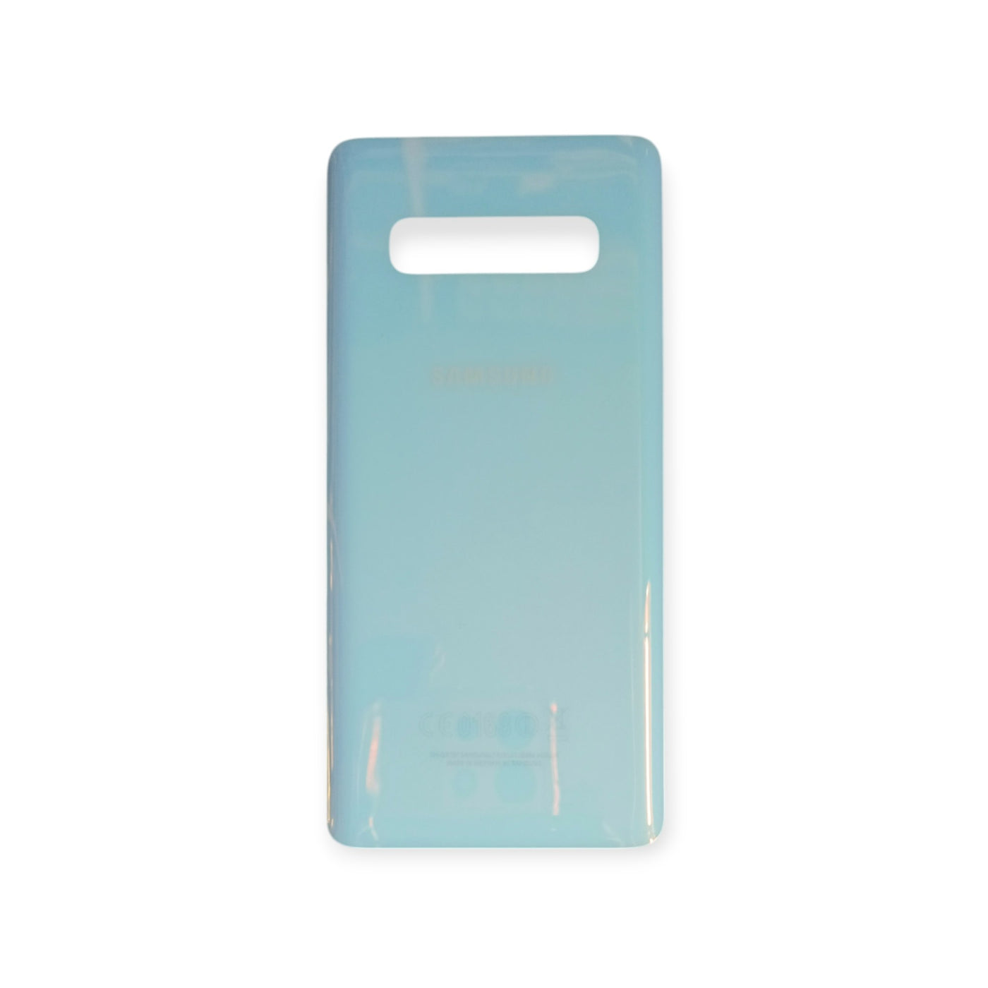 Samsung Galaxy S10+ Back Panel  – OEM Rear Glass Housing
