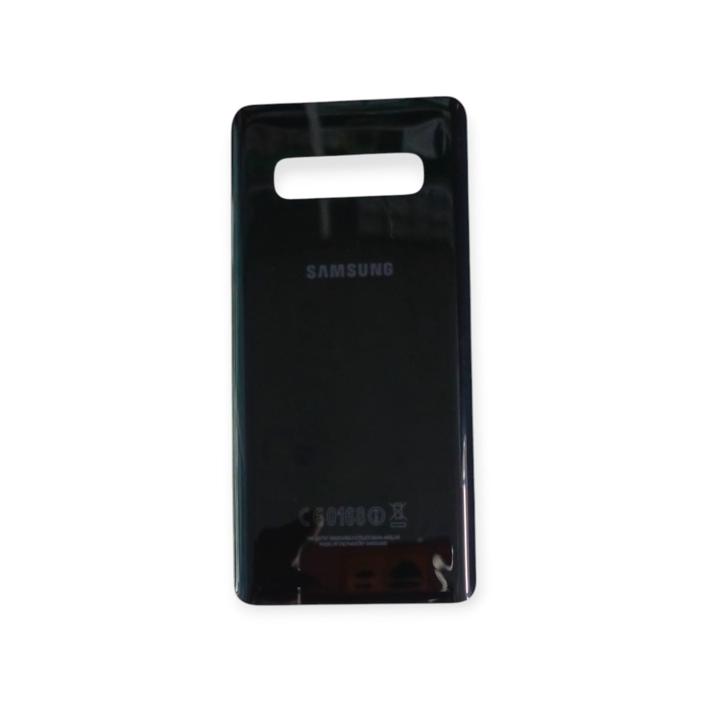 Samsung Galaxy S10+ Back Panel  – OEM Rear Glass Housing