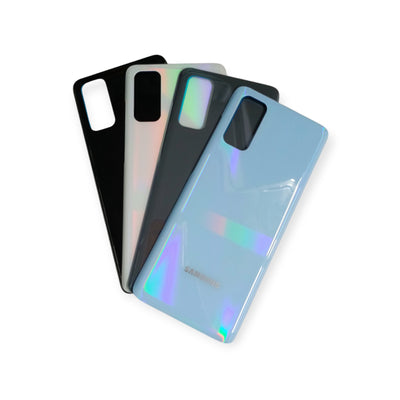 Samsung Galaxy S20 Back Panel  – OEM Rear Glass Housing