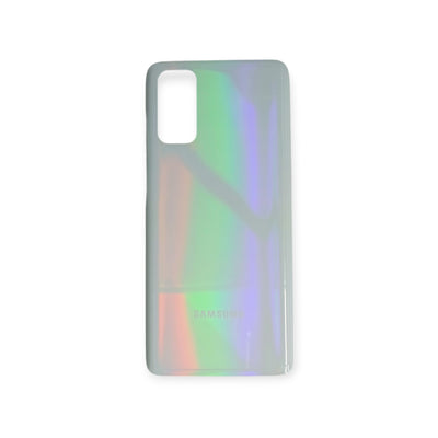 Samsung Galaxy S20 Back Panel  – OEM Rear Glass Housing