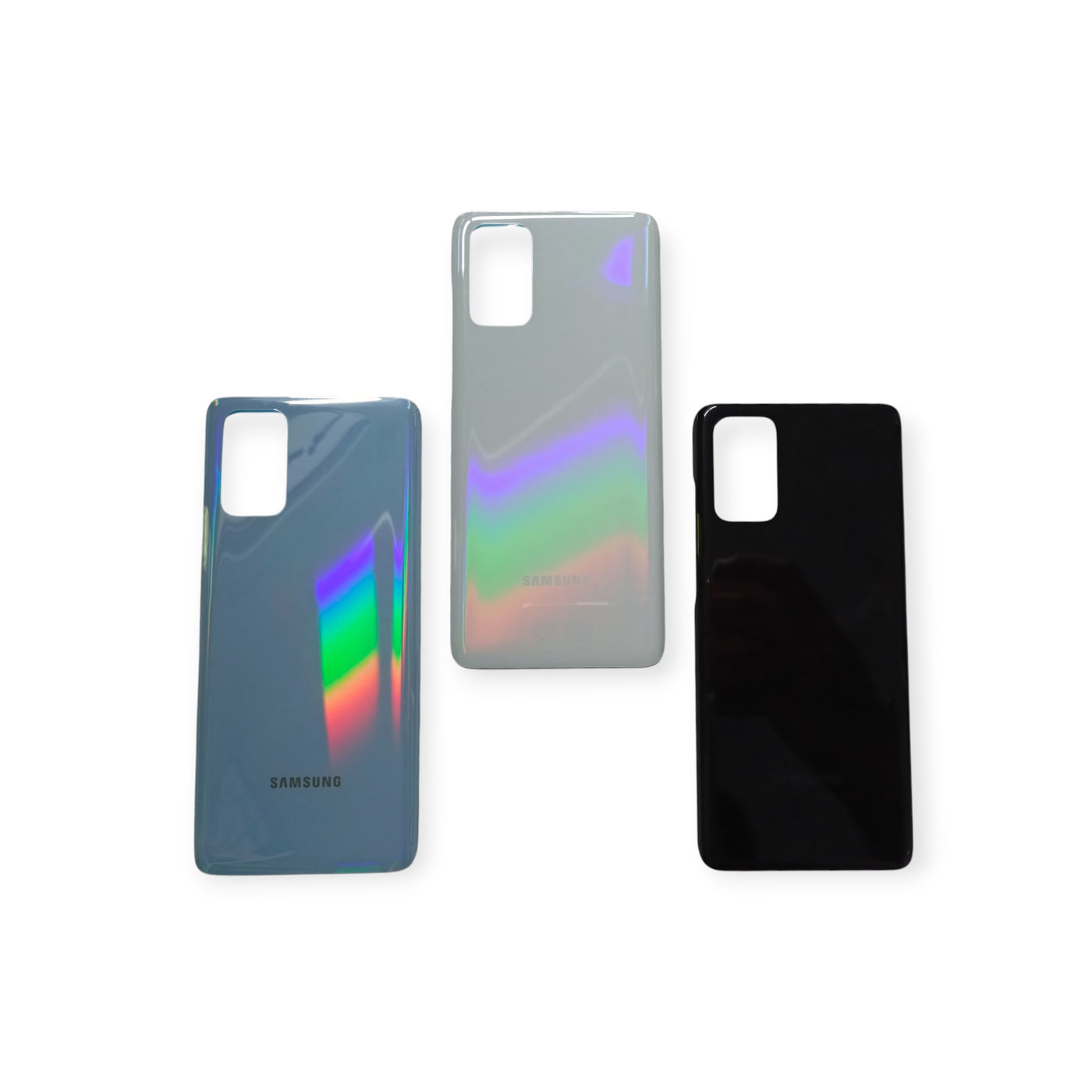Samsung Galaxy S20+ Back Panel