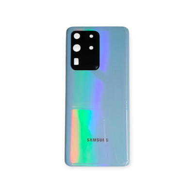 Samsung Galaxy S20 Ultra Back Panel – OEM Rear Glass Housing