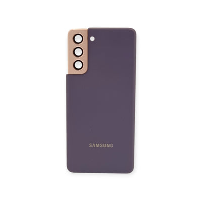 Samsung Galaxy S21 Back Panel – OEM Rear Housing