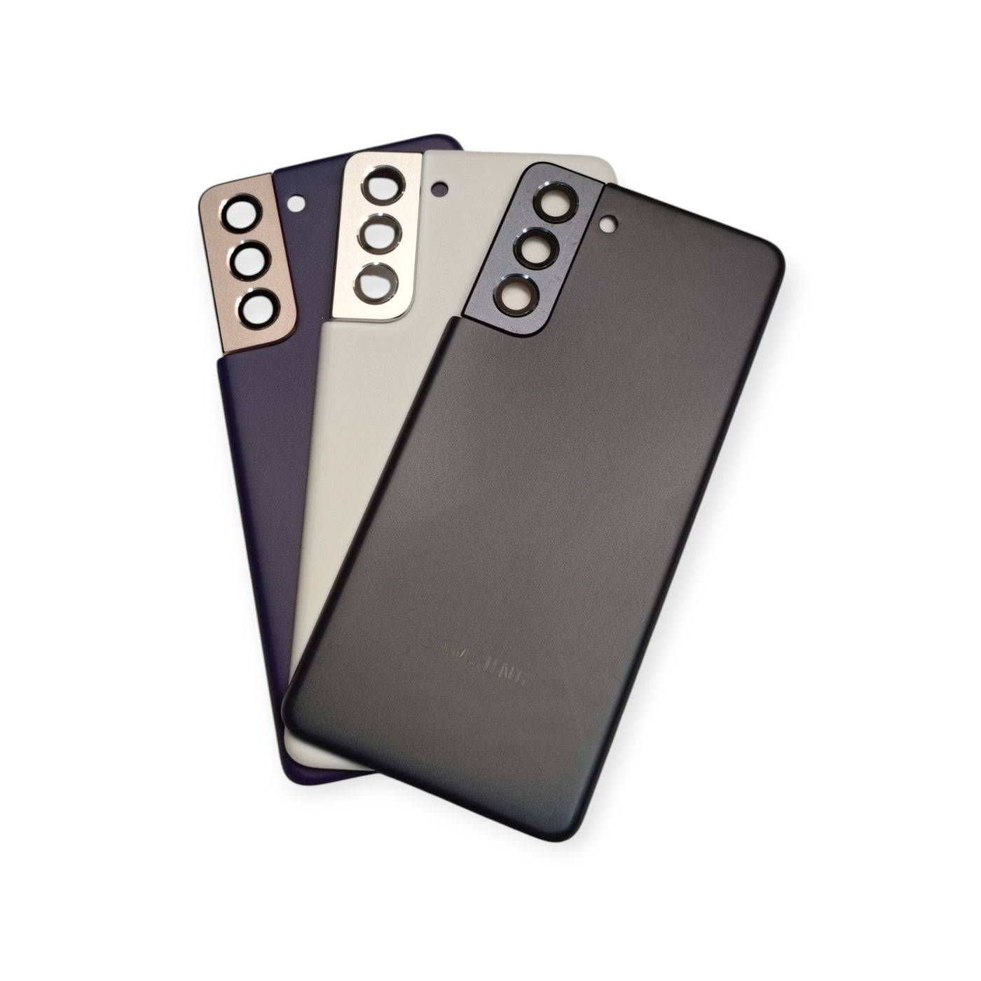 Samsung Galaxy S21 Back Panel – OEM Rear Housing
