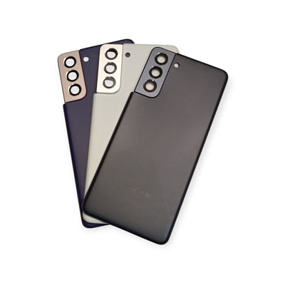 Samsung Galaxy S21 Back Panel – OEM Rear Housing