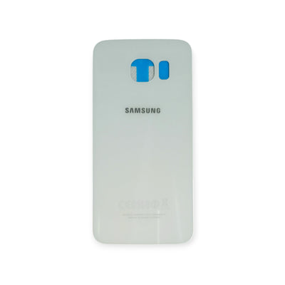 Samsung Galaxy S6 Edge Back Panel – OEM Rear Glass Housing