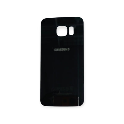 Samsung Galaxy S6 Edge Back Panel – OEM Rear Glass Housing