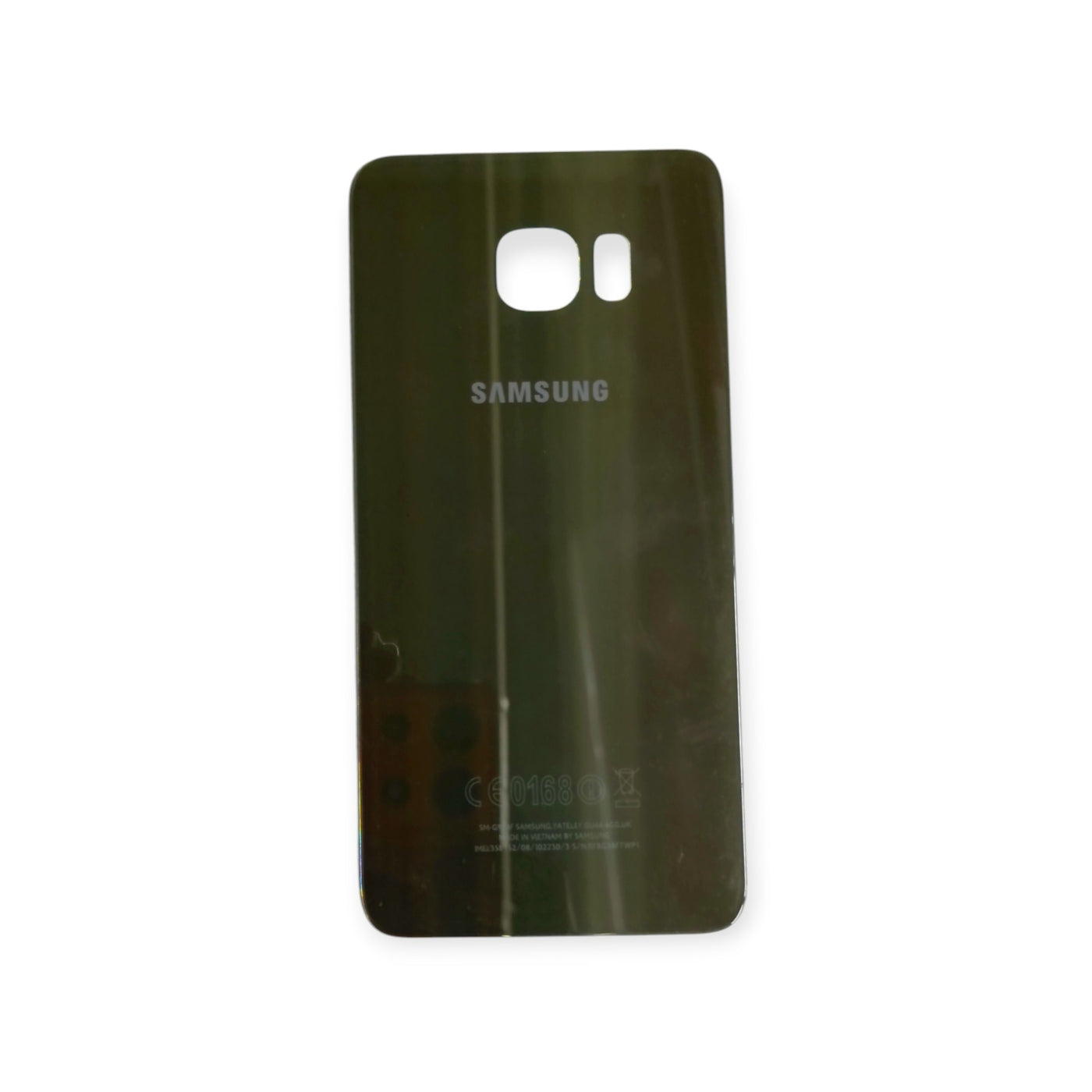 Samsung Galaxy S6 Edge+ (S6E+) Back Panel