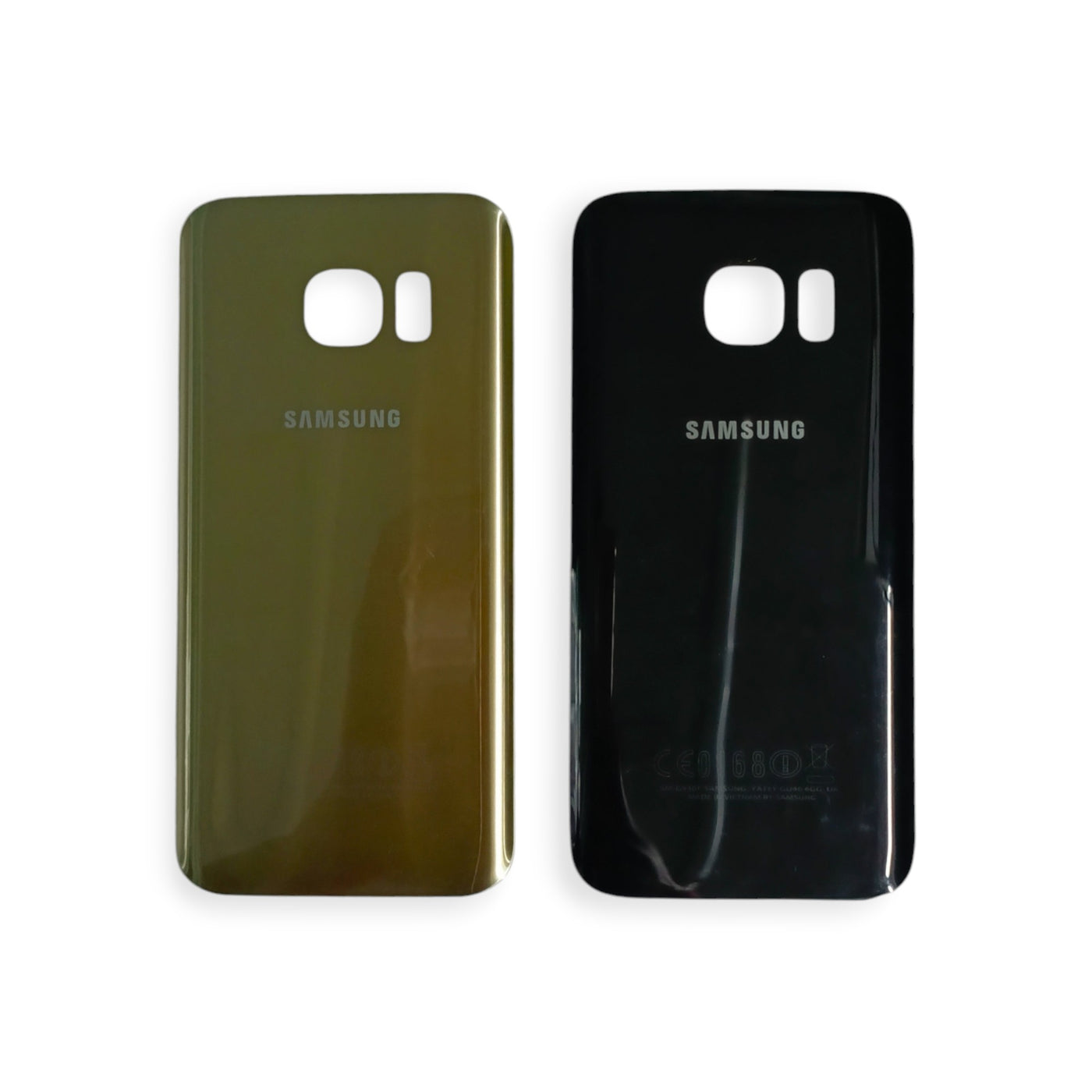 Samsung Galaxy S7 Back Panel  – OEM Rear Glass Housing