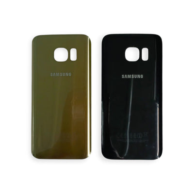 Samsung Galaxy S7 Back Panel  – OEM Rear Glass Housing