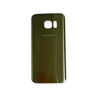 Samsung Galaxy S7 Back Panel  – OEM Rear Glass Housing
