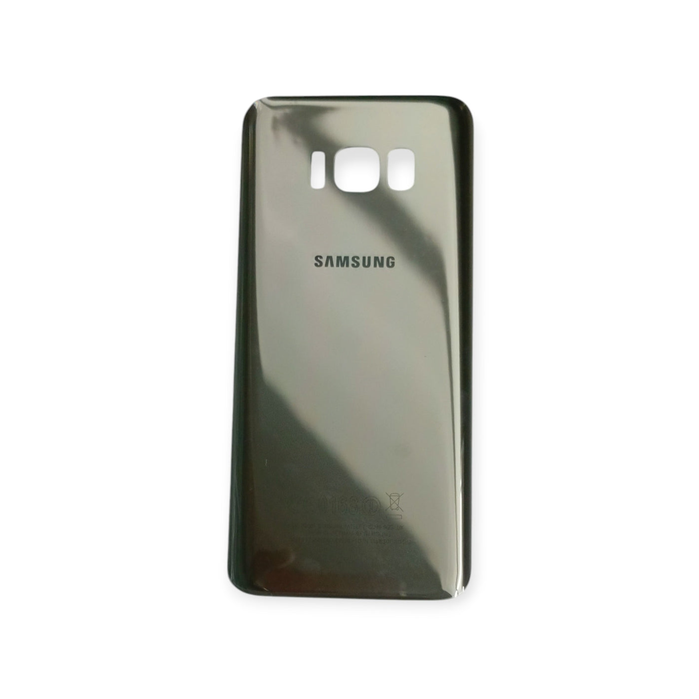 Samsung Galaxy S8 Back Panel – OEM Rear Glass Housing