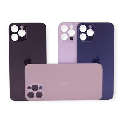 iPhone 12 Pro Back Panel – OEM Rear Glass Housing