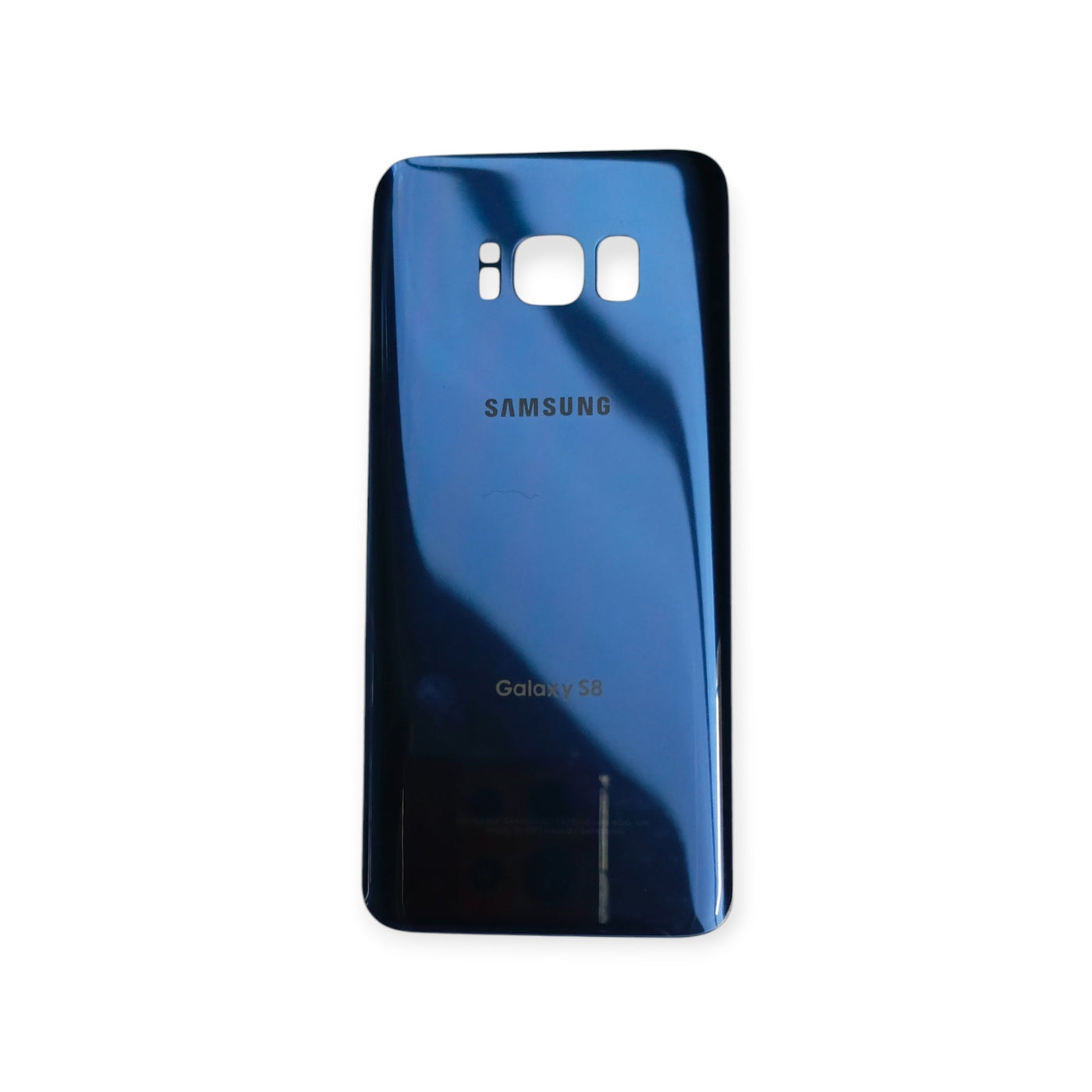 Samsung Galaxy S8 Back Panel – OEM Rear Glass Housing
