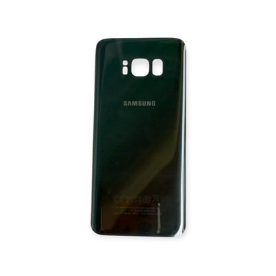 Samsung Galaxy S8 Back Panel – OEM Rear Glass Housing