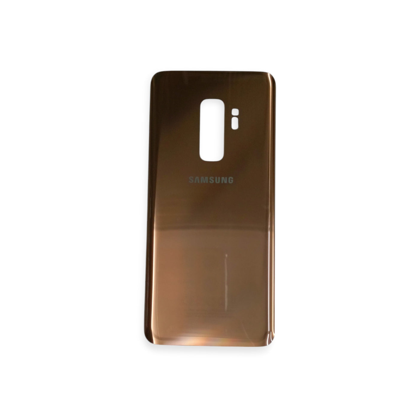 Samsung Galaxy S8 (Orchid Gray) Back Panel – OEM Rear Glass Housing