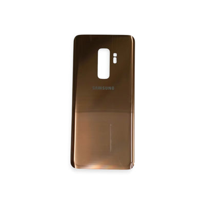 Samsung Galaxy S8 (Orchid Gray) Back Panel – OEM Rear Glass Housing