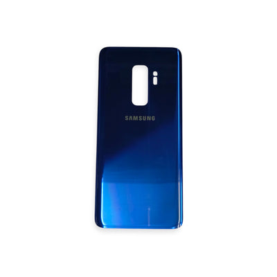 Samsung Galaxy S8 (Orchid Gray) Back Panel – OEM Rear Glass Housing