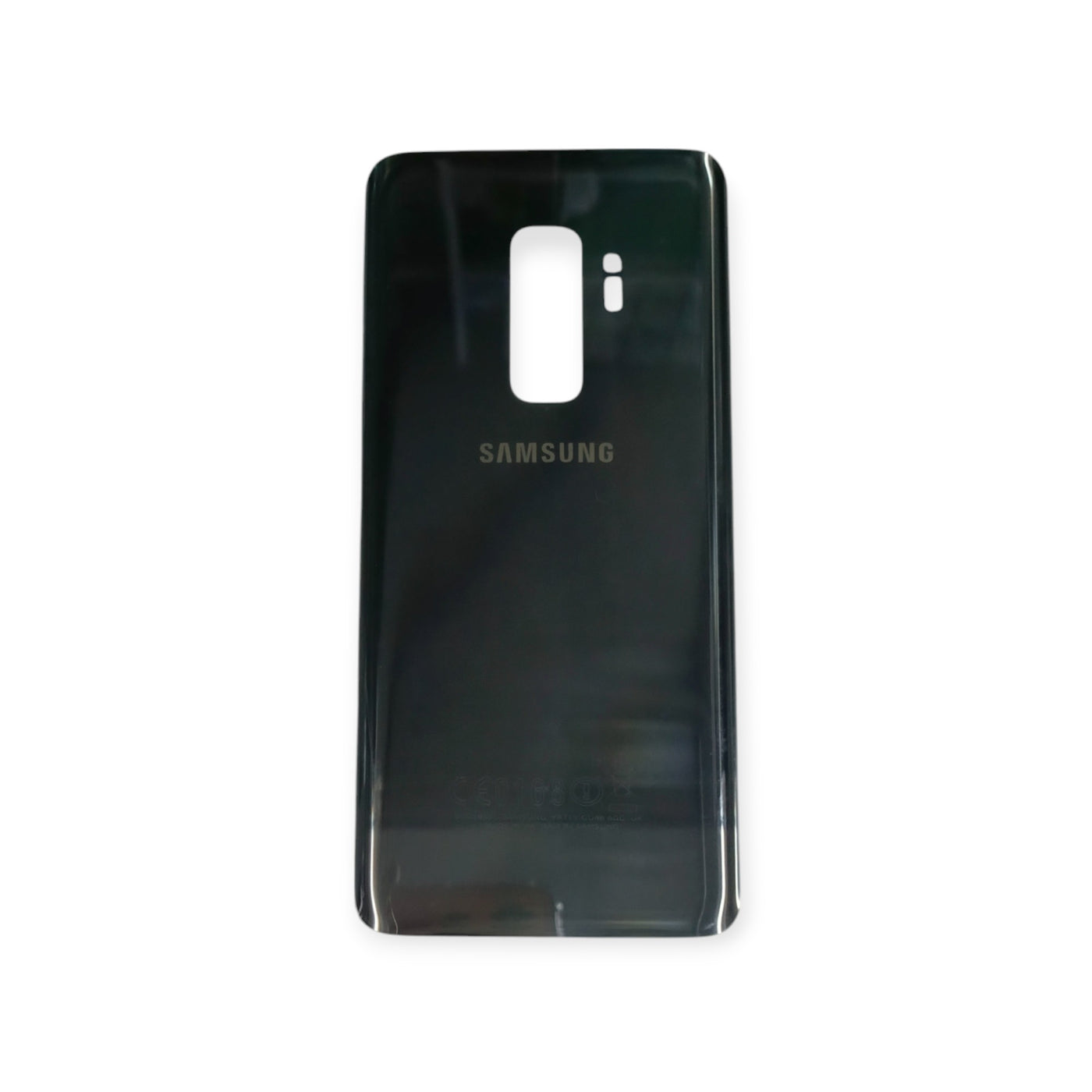Samsung Galaxy S8 (Orchid Gray) Back Panel – OEM Rear Glass Housing