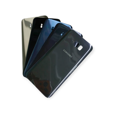 Samsung Galaxy S8+ Back Panel