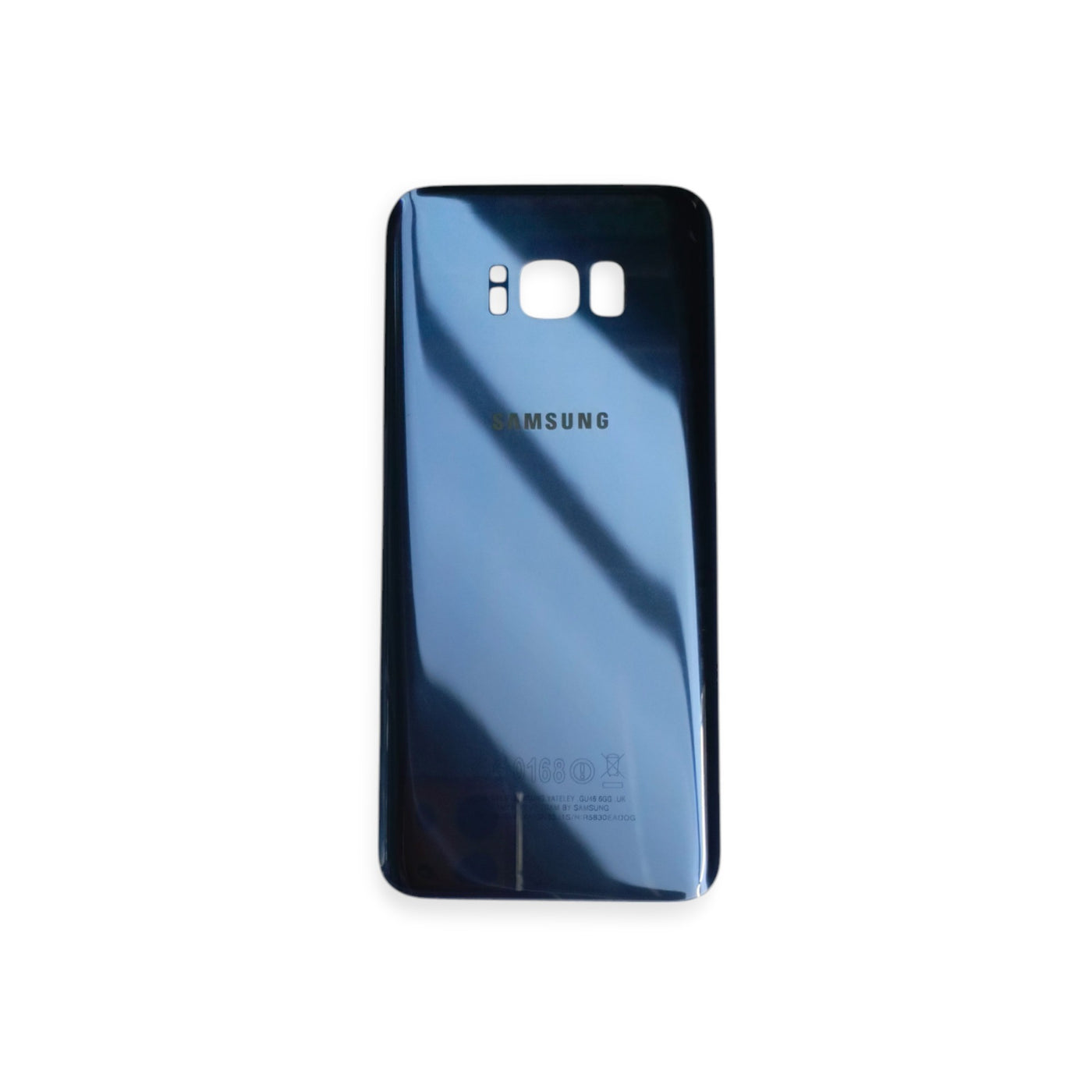 Samsung Galaxy S8+ Back Panel